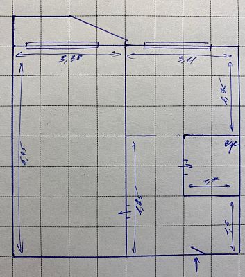 Купить квартиру г Москва, Варшавское шоссе, д 124 10500000 рублей