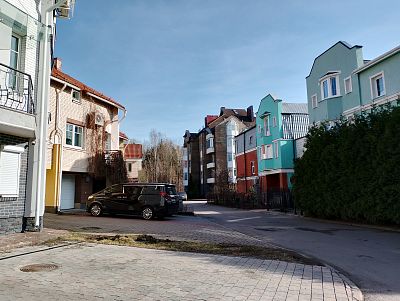 Купить квартиру г Санкт-Петербург, ул Глухарская, д 13 к 2 34900000 рублей