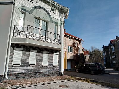 Купить квартиру г Санкт-Петербург, ул Глухарская, д 13 к 2 34900000 рублей