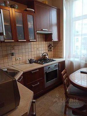 Купить квартиру г Москва, Будайский проезд, д 7 к 1 16000000 рублей