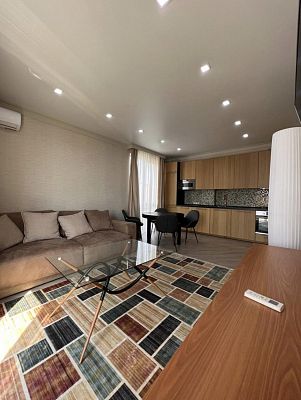 Купить квартиру пгт Сириус, ул Тростниковая, д 35 19900000 рублей