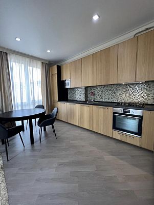 Купить квартиру пгт Сириус, ул Тростниковая, д 35 19900000 рублей