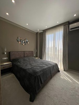 Купить квартиру пгт Сириус, ул Тростниковая, д 35 19900000 рублей