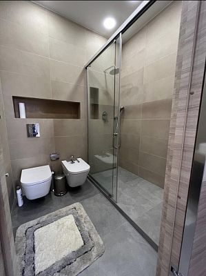 Купить квартиру пгт Сириус, ул Тростниковая, д 35 19900000 рублей