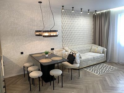 Купить квартиру пгт Сириус, ул Акаций, д 34 к 9 21000000 рублей