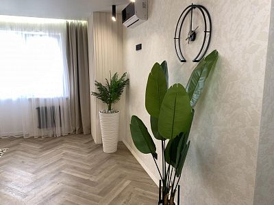 Купить квартиру пгт Сириус, ул Акаций, д 34 к 9 21000000 рублей