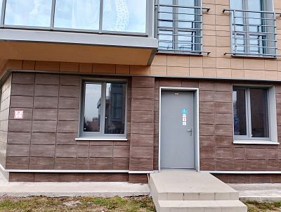 Купить квартиру г Санкт-Петербург, ул Новая, д 51 к 10 7250000 рублей