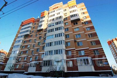 Продать квартиру г Хабаровск, ул Шатова, д 8а 6000000 рублей