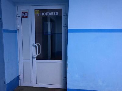 Продать квартиру г Хабаровск, ул Индустриальная, д 1 6000000 рублей