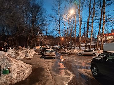 Купить квартиру г Москва, Балаклавский пр-кт, д 46А 18500000 рублей