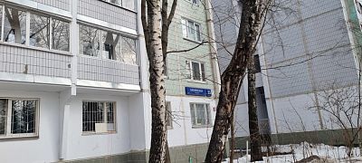 Продать квартиру г Москва, ул Бакинская, д 25 13600000 рублей