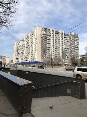 Купить квартиру г Москва, ул Марксистская, д 5 25700000 рублей