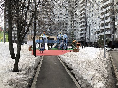 Купить квартиру г Москва, ул Марксистская, д 5 25700000 рублей