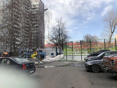 Купить квартиру г Москва, ул Марксистская, д 5 25700000 рублей