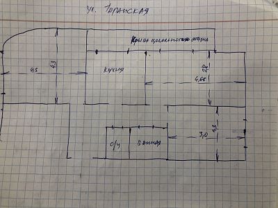 Купить квартиру г Москва, ул Таганская, д 44 26000000 рублей