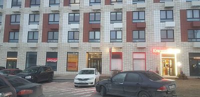 Продать квартиру г Москва, ул Ижорская, д 6 к 6 19000000 рублей
