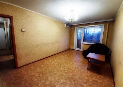 Купить квартиру г Хабаровск, ул Суворова, д 67 3950000 рублей