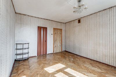 Продать квартиру г Москва, ул Серпуховский Вал, д 9 23000000 рублей
