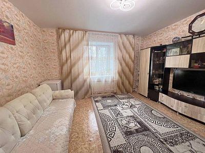 Продать квартиру г Хабаровск, ул Аксенова, д 4 4100000 рублей