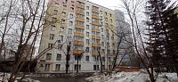 Купить квартиру г Москва, пр-кт Мира, д 173 10100000 рублей