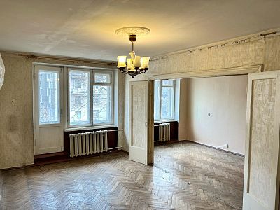Продать квартиру г Санкт-Петербург, ул Васи Алексеева, д 11 литера А 8300000 рублей