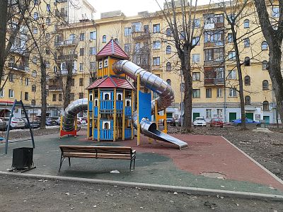 Купить квартиру г Москва, ул 1-я Машиностроения, д 2/7 к 1 31500000 рублей