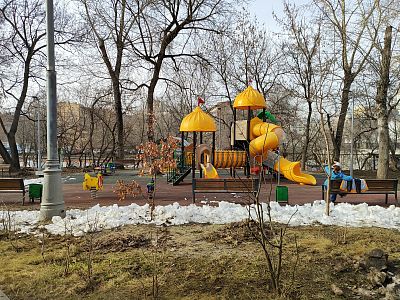 Купить квартиру г Москва, ул 1-я Дубровская, д 14 18500000 рублей