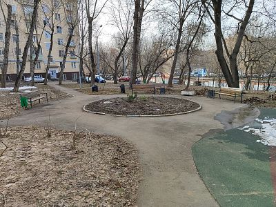 Купить квартиру г Москва, ул 1-я Дубровская, д 14 18500000 рублей