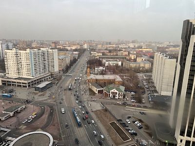 Купить квартиру г Москва, ул Русаковская, д 31 52950000 рублей