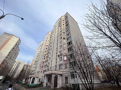 Продать квартиру г Красногорск, ул Игната Титова, д 3 9750000 рублей
