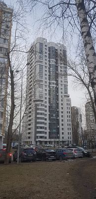 Продать квартиру г Москва, Дмитровское шоссе, д 74 к 2 13000000 рублей