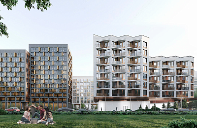 Купить готовый бизнес г Москва, ул Сосинская, д 43 39546000 рублей