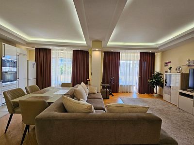 Купить квартиру г Сочи, ул Депутатская, д 2 95000000 рублей