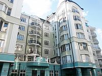 Купить квартиру г Москва, ул Береговая, д 4 к 5 180000000 рублей