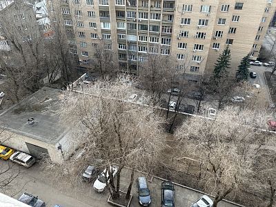 Купить квартиру г Москва, пер Васнецова, д 11 стр 1 22000000 рублей