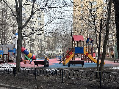 Купить квартиру г Москва, пер Васнецова, д 11 стр 1 22000000 рублей