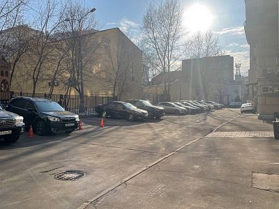 Купить квартиру г Москва, ул Валовая, д 11/19 49000000 рублей