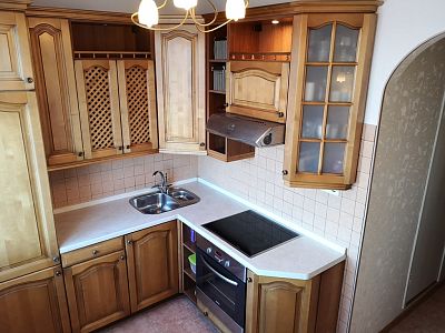 Купить квартиру Московская обл, г Красногорск, ул Пушкинская, д 19 6950000 рублей