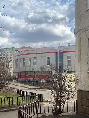 Купить квартиру г Красногорск, ул Ленина, д 34 7750000 рублей