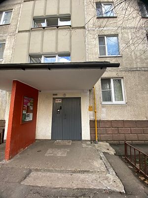 Купить квартиру г Красногорск, ул Ленина, д 34 7750000 рублей