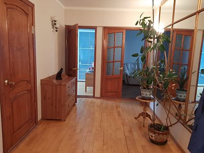 Купить квартиру г Москва, ул Вилиса Лациса, д 25 к 1 17000000 рублей