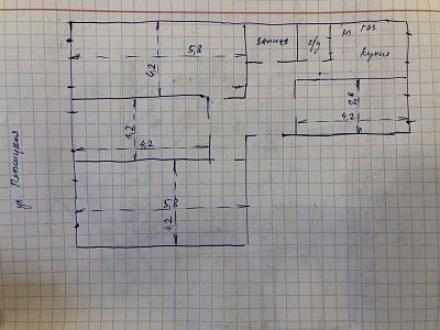 Купить квартиру г Москва, ул Пятницкая, д 59/19 стр 5 52000000 рублей