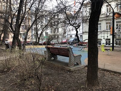 Купить квартиру г Москва, ул Пятницкая, д 59/19 стр 5 52000000 рублей