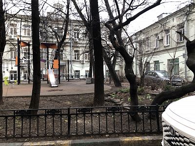 Купить квартиру г Москва, ул Пятницкая, д 59/19 стр 5 52000000 рублей