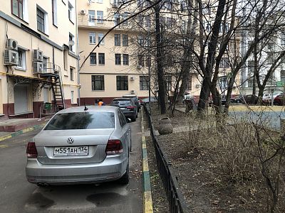 Купить квартиру г Москва, ул Пятницкая, д 59/19 стр 5 52000000 рублей