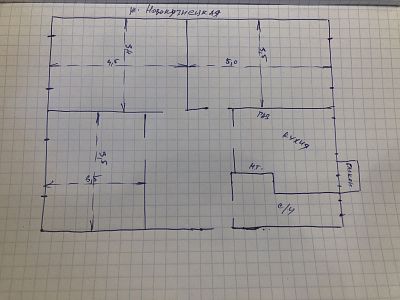 Купить квартиру г Москва, ул Новокузнецкая, д 30 стр 2 38000000 рублей