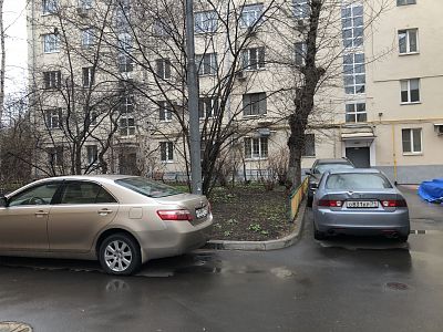 Купить квартиру г Москва, ул Новокузнецкая, д 30 стр 2 38000000 рублей