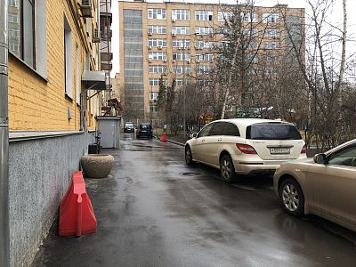 Купить квартиру г Москва, ул Новокузнецкая, д 30 стр 2 38000000 рублей