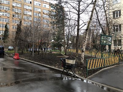 Купить квартиру г Москва, ул Новокузнецкая, д 30 стр 2 38000000 рублей