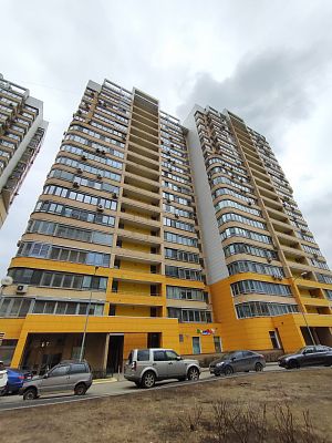 Купить квартиру г Москва, ул Мельникова, д 3 к 5 30500000 рублей